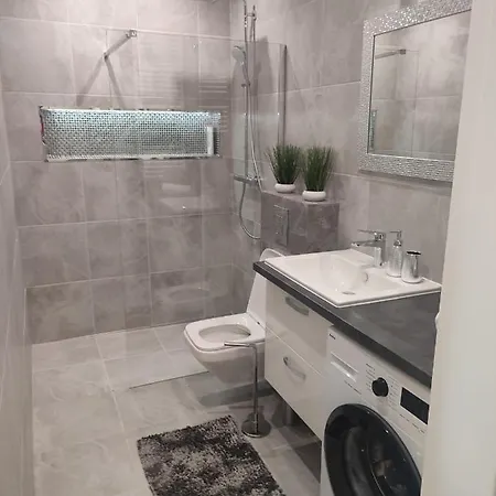 Luksusowy Edith * Giżycko