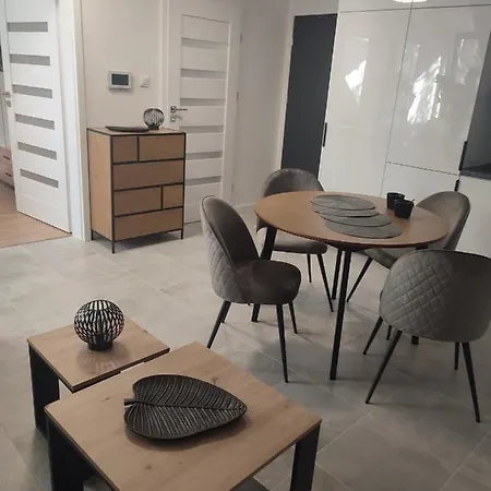 Appartamento Luksusowy Edith *