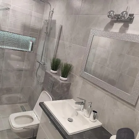 Luksusowy Edith Appartamento *