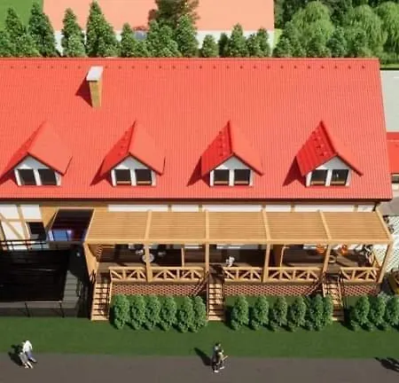 Luksusowy Edith Appartamento *