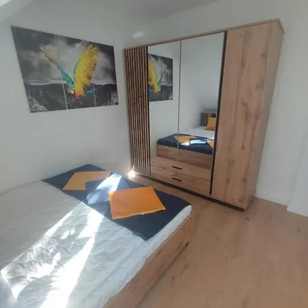 Appartamento Luksusowy Edith *