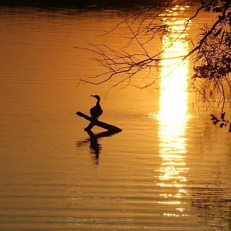 Lägenhet Luksusowy Edith Giżycko