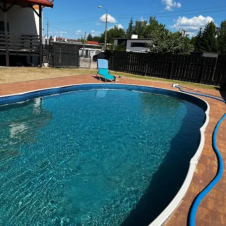 Luksusowy Edith * Giżycko