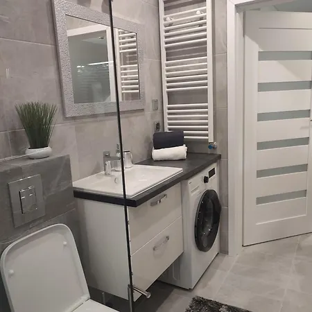 Appartamento Luksusowy Edith Giżycko